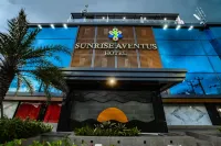 Sunrise Aventus Hotel Nusa Dua Các khách sạn gần STIKOM Bali Kampus II Jimbaran