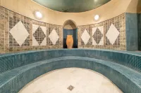 Castilla Termal Solares - spa