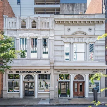 Union Street Lofts