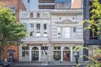 ユニオンストリートロフツ