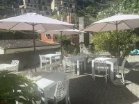 Pensione Sorriso Các khách sạn ở 