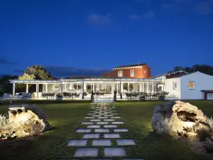 Li Neuli Country Club