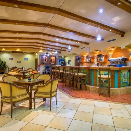 Mary’s Well Nazareth by Dan Hotels