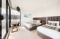 Whitehorse Apartments Hotel Hotel dekat Belle Box Hill