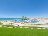 Hotel Esmeralda Beach Resort