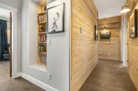 Chalet Monashee - Brand New High-End Property with Amazing Views