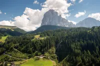 Apartments Boè Hotel di Santa Cristina in Val Gardena