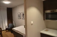 Hotell Zäta Longstay Hotels in Froson