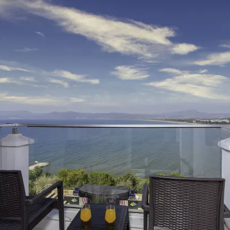 Labranda Ephesus Princess - All Inclusive