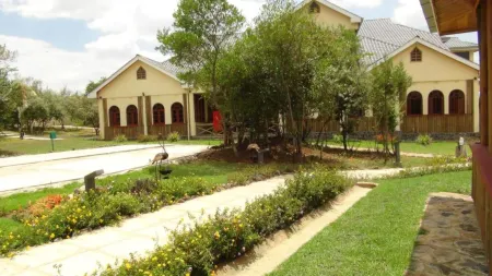 The Nelion Hotel