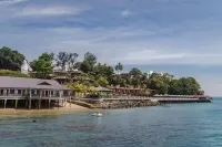 KTM Resort Batam Hotel dekat Marina Beach