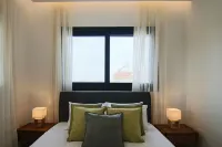 Phaedrus Living: City View Anna Residence 101