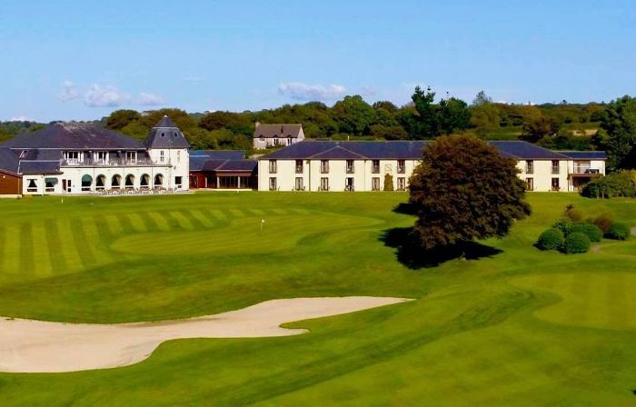 Lanhydrock Hotel & Golf Club