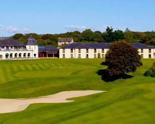 Lanhydrock Hotel & Golf Club Hotels in Bodmin