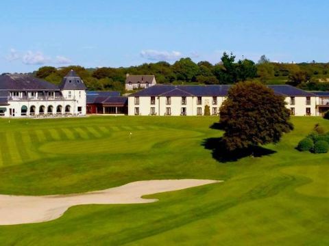 Lanhydrock Hotel & Golf Club
