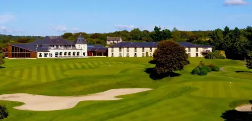 Lanhydrock Hotel & Golf Club