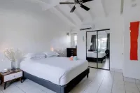 BelleVue Oasis - Adults Only