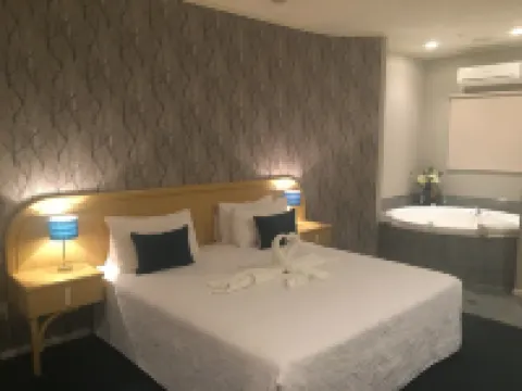 維洛奇汽車旅店 酒店