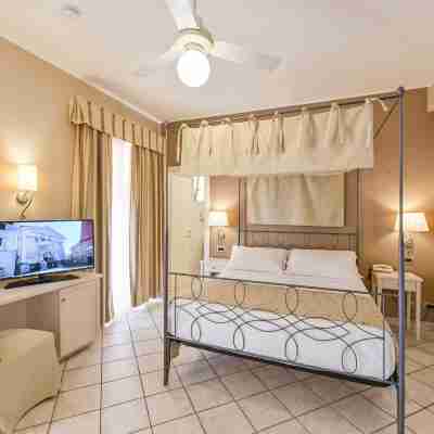 Hotel Liliana Diano Marina Rooms