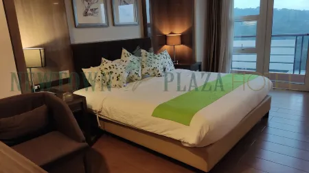 Newtown Plaza Hotel