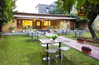 Clarks Inn Dudhwa Hotels in Bhira