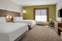 Holiday Inn Express & Suites GRAHAM by IHG