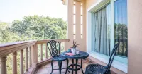 Karma Chalets - Scenic