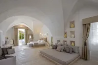 Baglioni Masseria Muzza Resort & Spa Hotels in Otranto