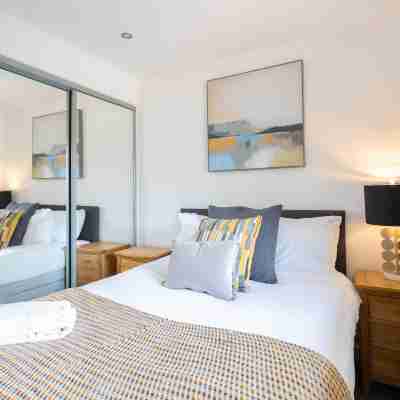 Broompark Rooms