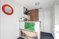 City Court Hotels in Invercargill