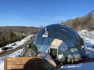 Bel Air Tremblant Hotel & Residences