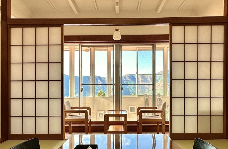 Trip7 Hakone Sengokuhara Onsen Hotel photo 6