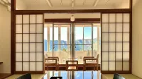 Trip7 Hakone Sengokuhara Onsen Hotel - pemandangan pegunungan