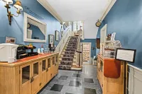 Salyards Mansion Hotel a Duluth
