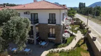Gokceada Deep Breath Hotels near Onsekiz Mart Universitesi Gokceada Meslek Yuksekokulu