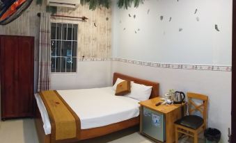 Ngan Giang Guesthouse