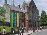 Cedarbank's - the Little Art House - Dog Friendly Hotels in Dunoon