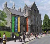 Cedarbank's - the Little Art House - Dog Friendly