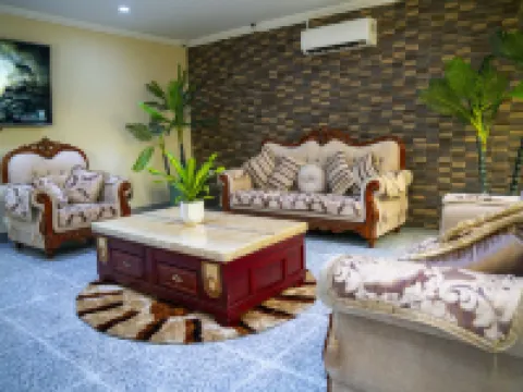 Crown Hotel Piarco Hotels in Piarco