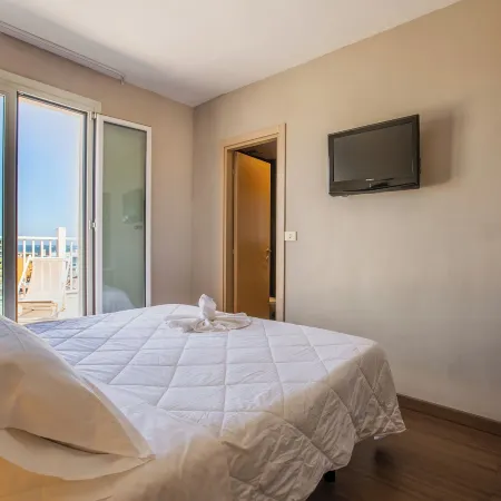 Hotel Aiglon