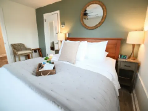 日內瓦湖屋賓館 杰尼瓦酒店