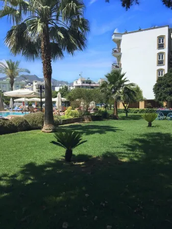 호텔 피아 벨라