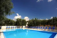 "saracena" Superior Holiday Home With Swimming Pool and Private Beach