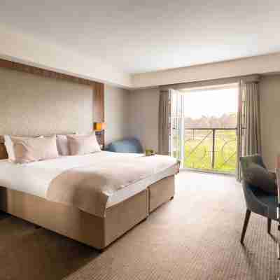 Formby Hall Golf Resort & Spa Rooms