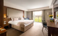 Formby Hall Golf Resort & Spa Hotels in Liverpool