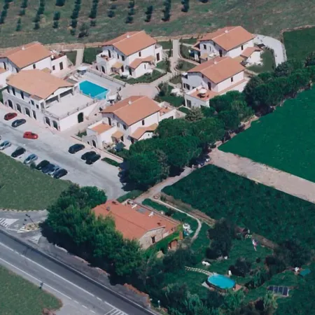Podere Valmarina