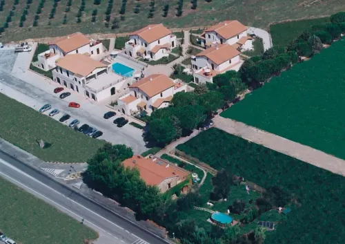 Podere Valmarina