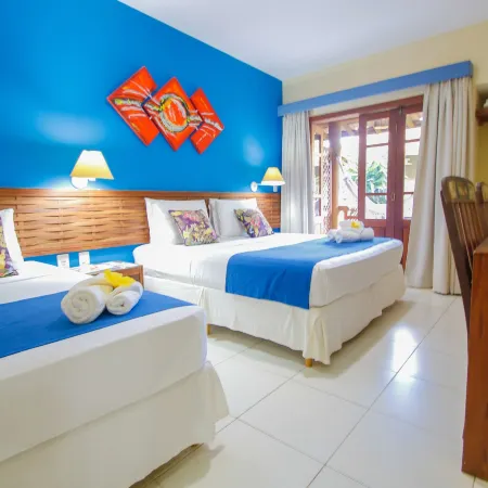 Terra Boa Hotel Boutique