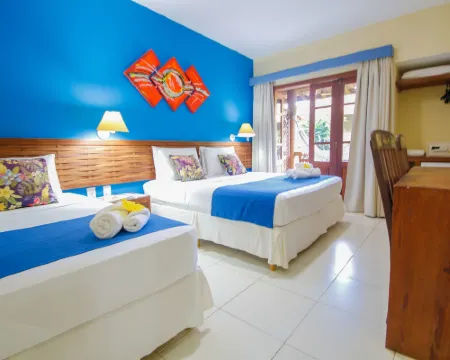 Terra Boa Hotel Boutique Hotels in Itacare
