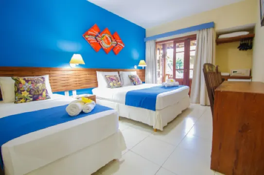 Terra Boa Hotel Boutique